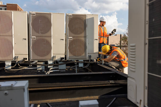Best HVAC Equipment and Components in Barton, NM