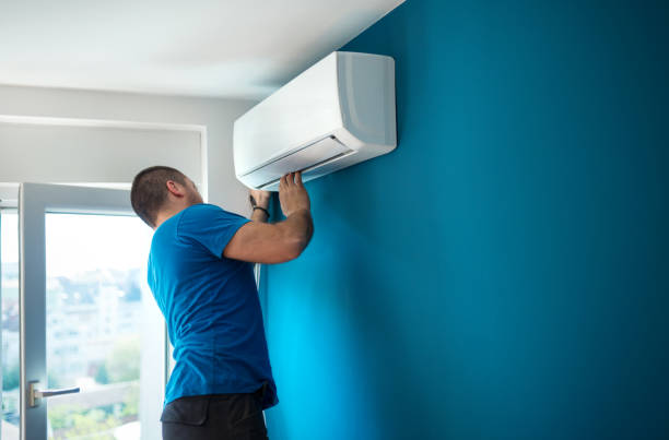  Barton, NM HVAC Pros