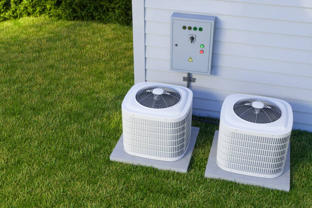 Best Seasonal HVAC Services in Barton, NM