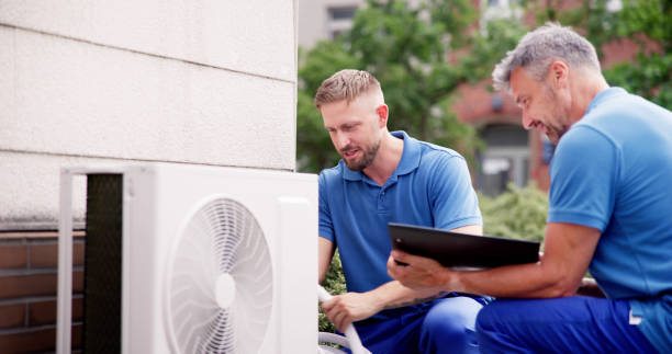 Best HVAC Retrofitting and Upgrading in Barton, NM
