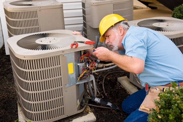 Best HVAC Supply and Distribution in Barton, NM
