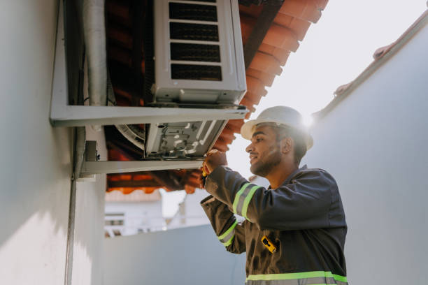 Best Air Conditioning Cleaning in Barton, NM