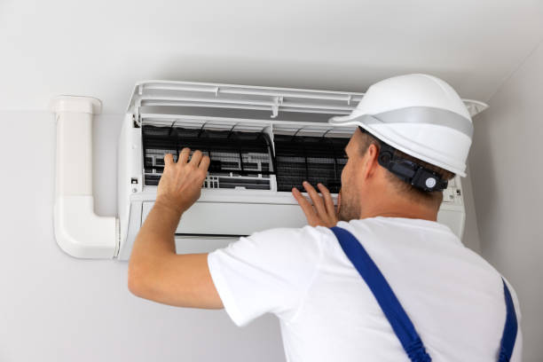 Best Ductless Mini-Split Systems in Barton, NM