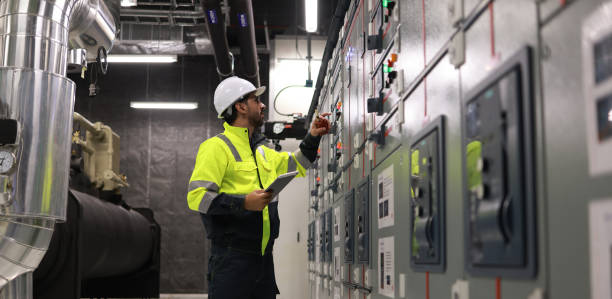 Best HVAC for Healthcare Facilities in Barton, NM