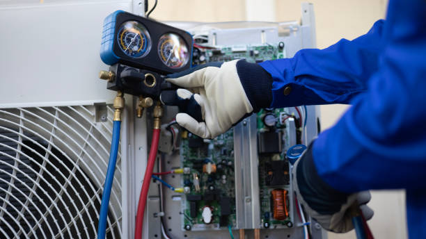 Best Thermostats and Smart Controls in Barton, NM