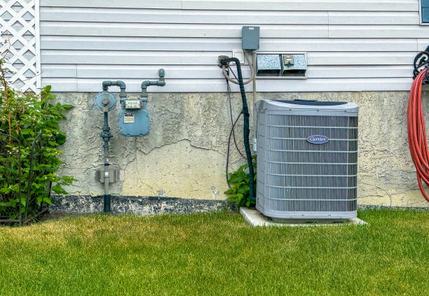 Best Emergency HVAC Services in Barton, NM