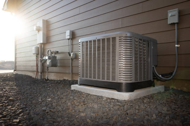 Barton, NM HVAC Company